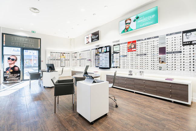 Opticien Ruaudin | Alain Afflelou - Le Mans