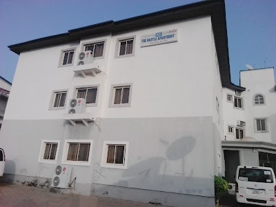 Photos of Castle Apartment