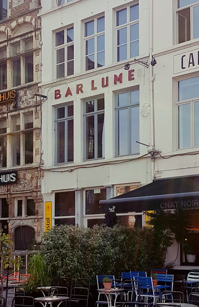 Bar Lume