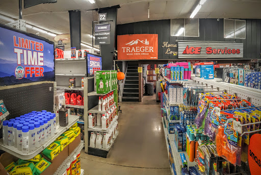 Crown Ace Hardware - Thumbnail