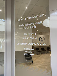 Photo n°2 de Centre Médical et Dentaire du Valdoly à Vigneux-sur-Seine (Centre médical)