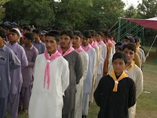 Iqra Public School quetta