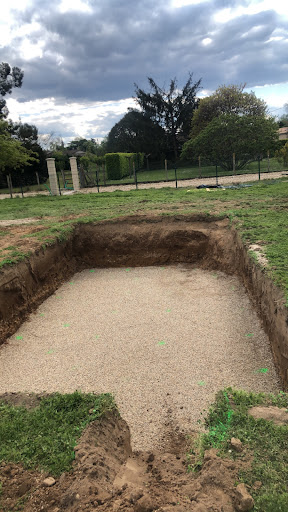 Photo de Cré-A piscines à Chevanceaux (17210)