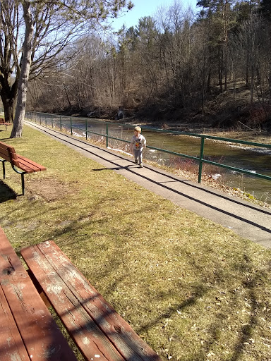 Kurt Beyer Park - Thumbnail
