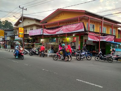 Photos of Aslam Mart