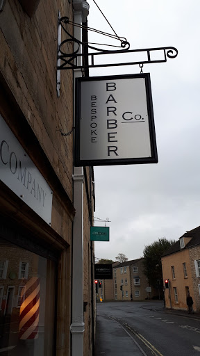 Bespoke Barber Company - Thumbnail
