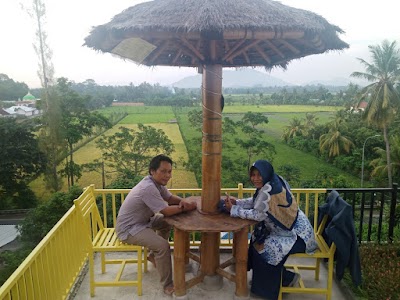 Photos of Rumah Bram
