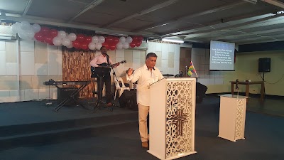Photos of Christian Family Church International, Port Louis
