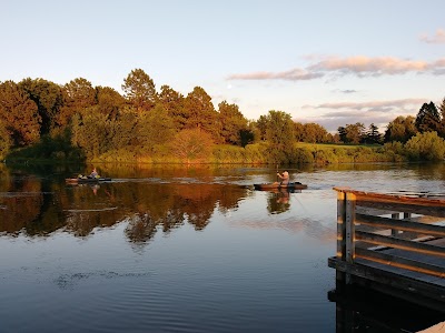 Holmes Lake Park