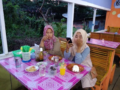 Photos of Warung " ACIAKKU "