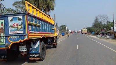 Photos of Barashalghar Bus Stop No. 1