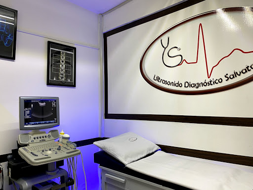 Ultrasonido Diagnostico Salvatori. Laboratorio Clínico - Thumbnail