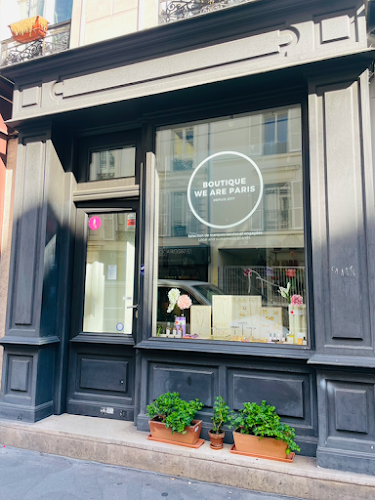 boutiqueweareparis.com