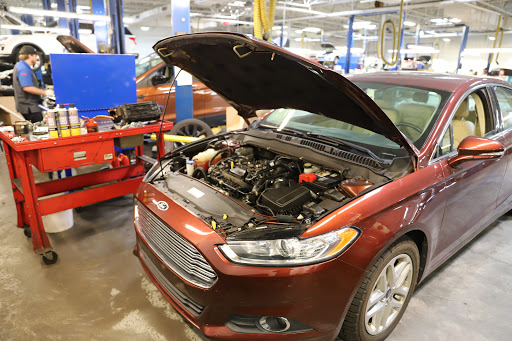 Fort Mill Ford Gallery - United States