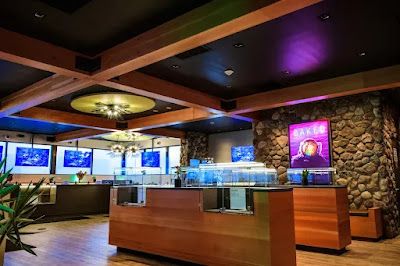 Photo of Nova Farms Recreational Weed Dispensary Framingham