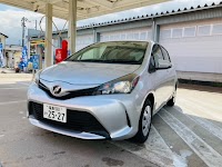 カースタレンタカー 福島矢野目店