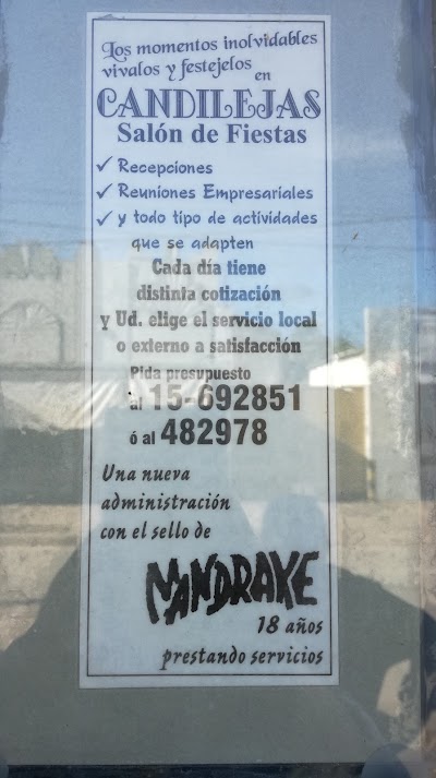 Photos of El Solar de Maian