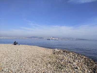 Teos Kınalıada Beach & Restaurant