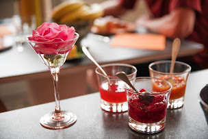 Photo n°23 de Restaurant&Chambres d'Hôtes Le Goût des Choses à Chevagnes (Restaurant gastronomique)