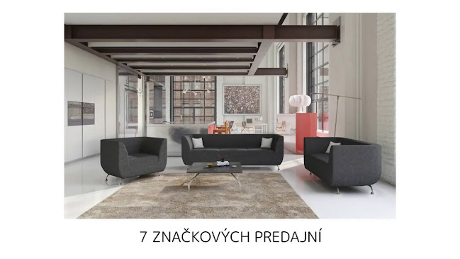 Recenzie Slovenské sedačky Beta - Trenčín v Trenčín - Predajňa nábytku
