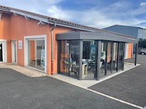 MPN Menuiserie Pose négoce à Saint-Symphorien-sur-Coise