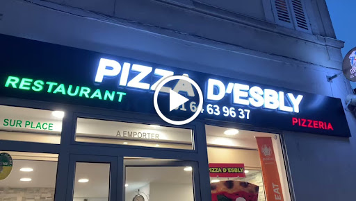 Photo 1 - PIZZA D'ESBLY