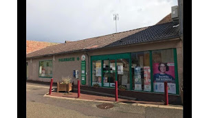 Photo n°1 de PHARMACIE BOUTEILLER à Rouvray (Pharmacie vétérinaire)