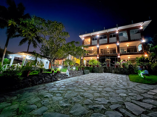 Hotel Villas Ema Logo