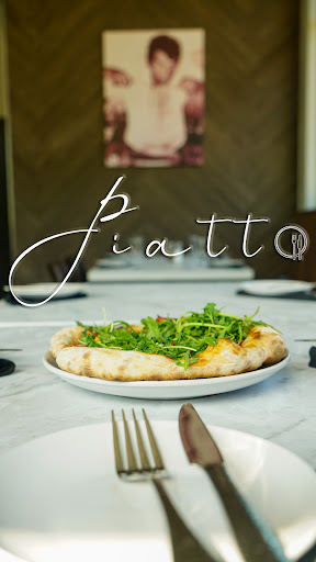 Piatto Gallery - United States