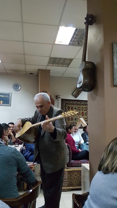 Photos of hanımeli restorant