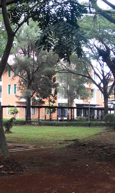 Photos of Pusat Sumber Belajar FEB UI