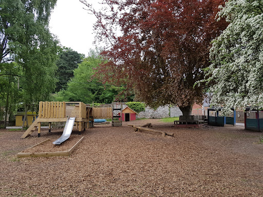 Langley Prep School - Visual