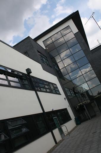 Oldbury Academy - Thumbnail