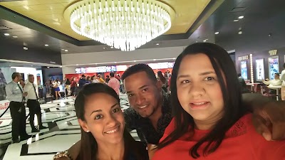 Photos of Caribbean Cinemas