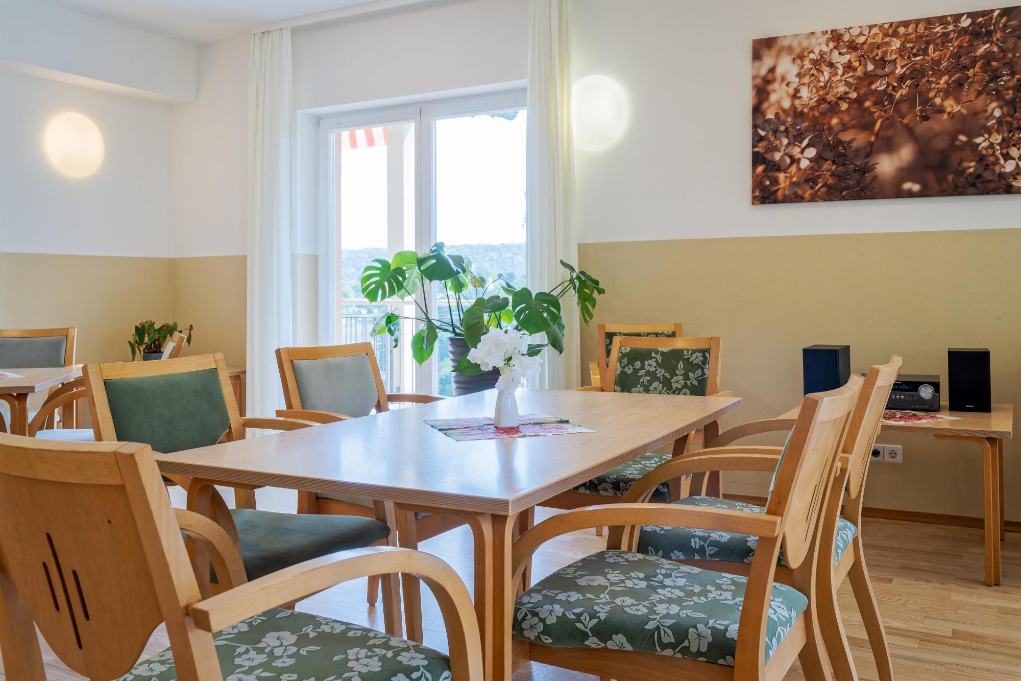 Seniorenzentrum AGO Bielatal – Bild 13