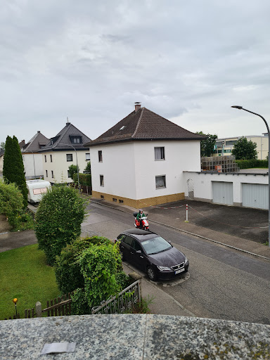KFZ Holzer - Visual