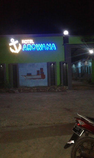 Photos of Hotel Arowana