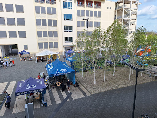 Hochschule Merseburg - Soziale Arbeit, Medien, Kultur - Thumbnail