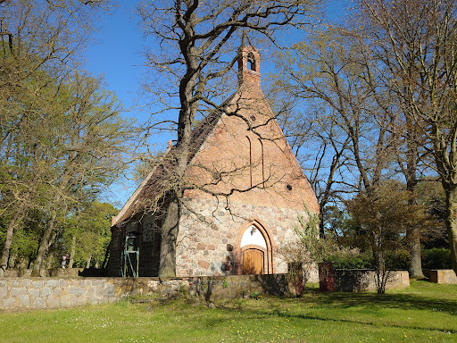 Dorfkirche Schönow