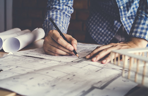 Exeter Planning - Visual
