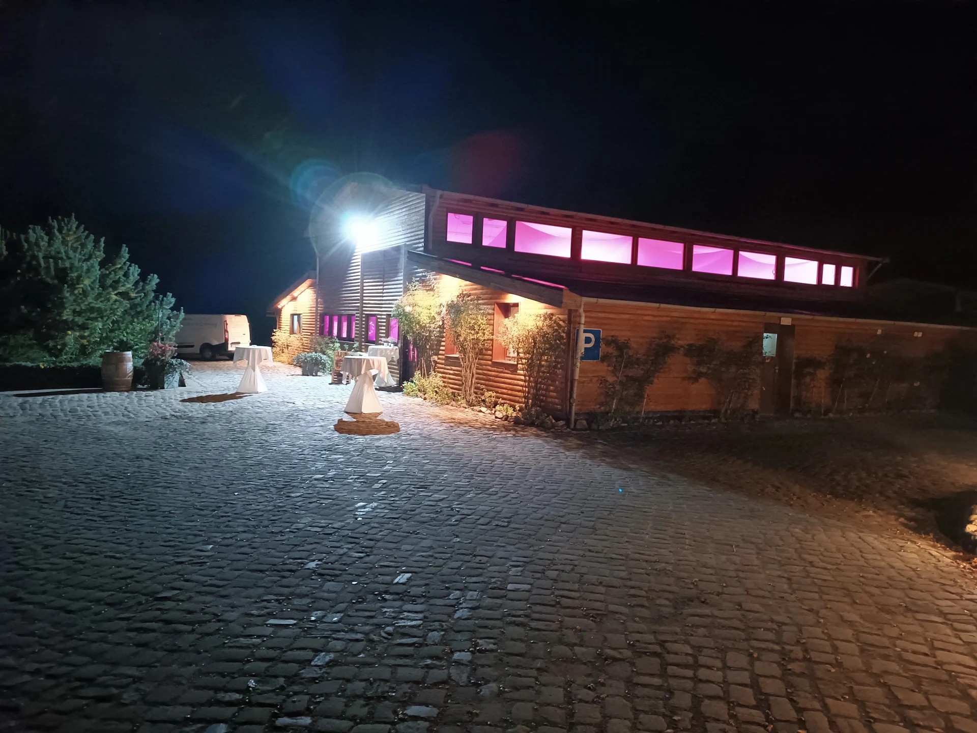 Bei Ulbrichs Hotel garni & Catering