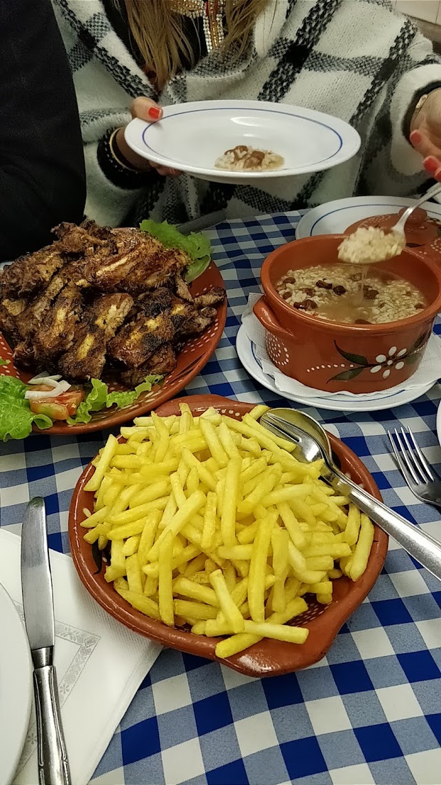 Restaurante Chafariz