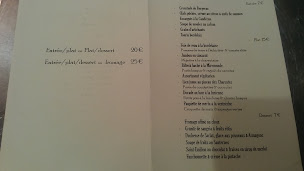 Photo n°27 de Les Bottes de 7 lieues à Paris (Restaurant français)