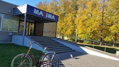 Photos of Maxima X - S&auml;&auml;se