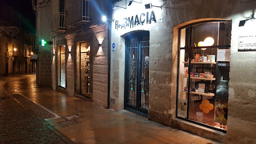 Farmacia en Línea de Úbeda | Farmacia Real, Laso y Vilchez - Thumbnail