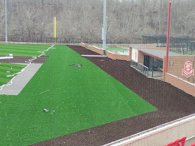 Radford Baseball Stadium