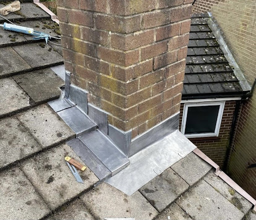 Hornby Roofing