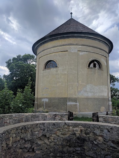 Photos of H&aacute;j Petra Bezruče
