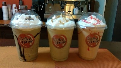 Photos of Coffee House