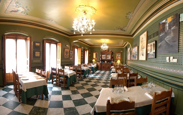 Restaurante Casa Duque